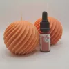 Gyertyaszínező  Pumpkin ASPOL ACL2 0166 10ml