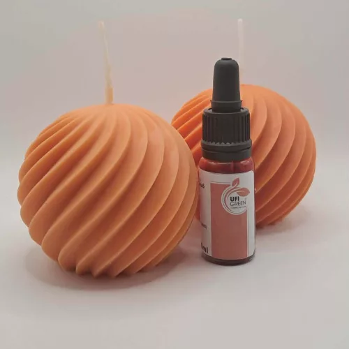 Gyertyaszínező  Pumpkin ASPOL ACL2 0166 10ml