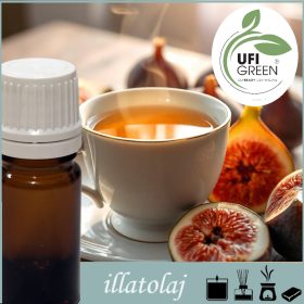 Illatolaj Aspol White tea & Fig  AF70 06462  10ml