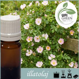   Illatolaj Aspol Rose D'amber (rózsa variáció)  AF70 5684  10ml