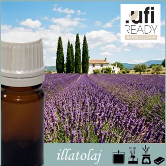   Illatolaj Aspol Provence lavender  AF70 6082 (Levendula) 10ml