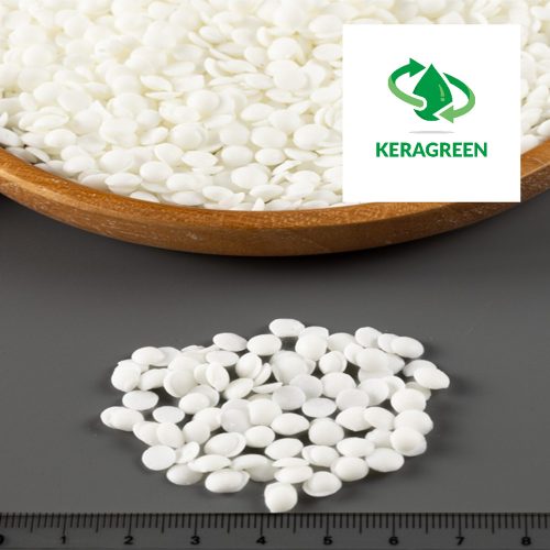 Cera Vegetal szójaviasz kókuszviasz keverék (pasztilla) 10kg
