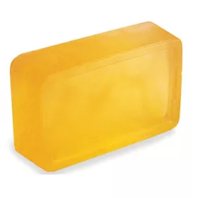 Melt & Pour szappanalap Forbury  Mézes 6kg