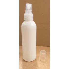 Pumpás Szórófejes flakon 250ml
