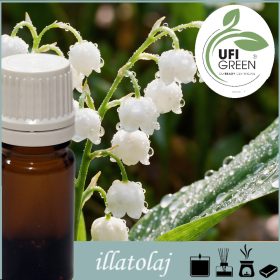   Illatolaj Aspol Lily of the valley (Gyöngyvirág)   AF70 17621 10ml