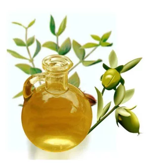 Jojobaolaj BIO hidegen első préselt 50ml