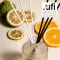 Illatosított diffúzor olaj Aspol Bergamot & Juicy Orange (Bergamot és lédús narancs) AF73 4690  100ml