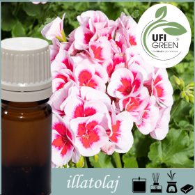   Illatolaj Aspol Fleur de Pelargonium AF70 6221 (Geránium) 10ml