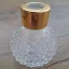 Diffúzor üveg "kristály" 100ml - arany
