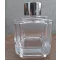 Diffúzor üveg "Artdeco" 100ml - ezüst
