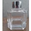 Diffúzor üveg "Artdeco" 100ml - ezüst
