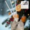  Illatosított diffúzor olaj Aspol Christmas Time AF73 4004 100ml