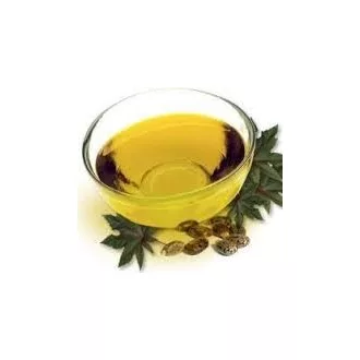 Ricinusolaj hidegen sajtolt 250ml