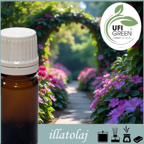 Illatolaj Aspol Botanic Garden AF70 11231  250ml