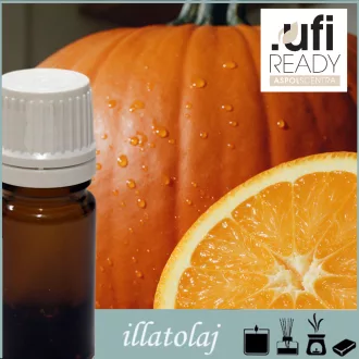   Illatolaj Aspol Pumpkin orange (Narancsos sütőtök)  AF70 4295  10ml