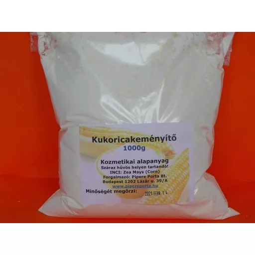 Kukoricakeményítő 500g