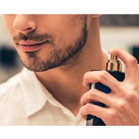 Férfi illatok