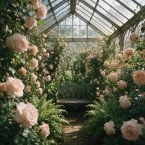 Elixir of Hidden Garden Blossoms Collection