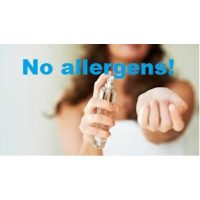 Allergén mentes illatolajok