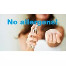 Allergén mentes illatolajok