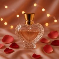 Valentin napi illatok