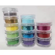 Glitterek