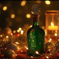 Elixir of Secret Confitures-X-mas Collection 2025